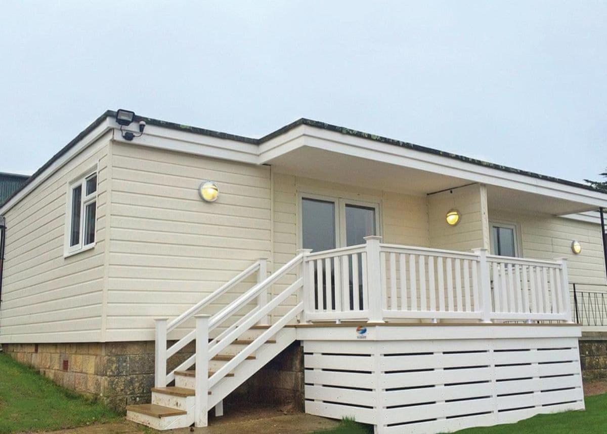 Whitecliff Bay Ξενοδοχείο Bembridge Εξωτερικό φωτογραφία