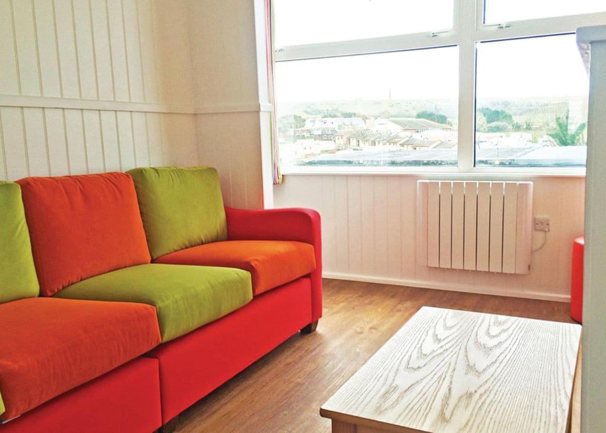 Whitecliff Bay Ξενοδοχείο Bembridge Εξωτερικό φωτογραφία